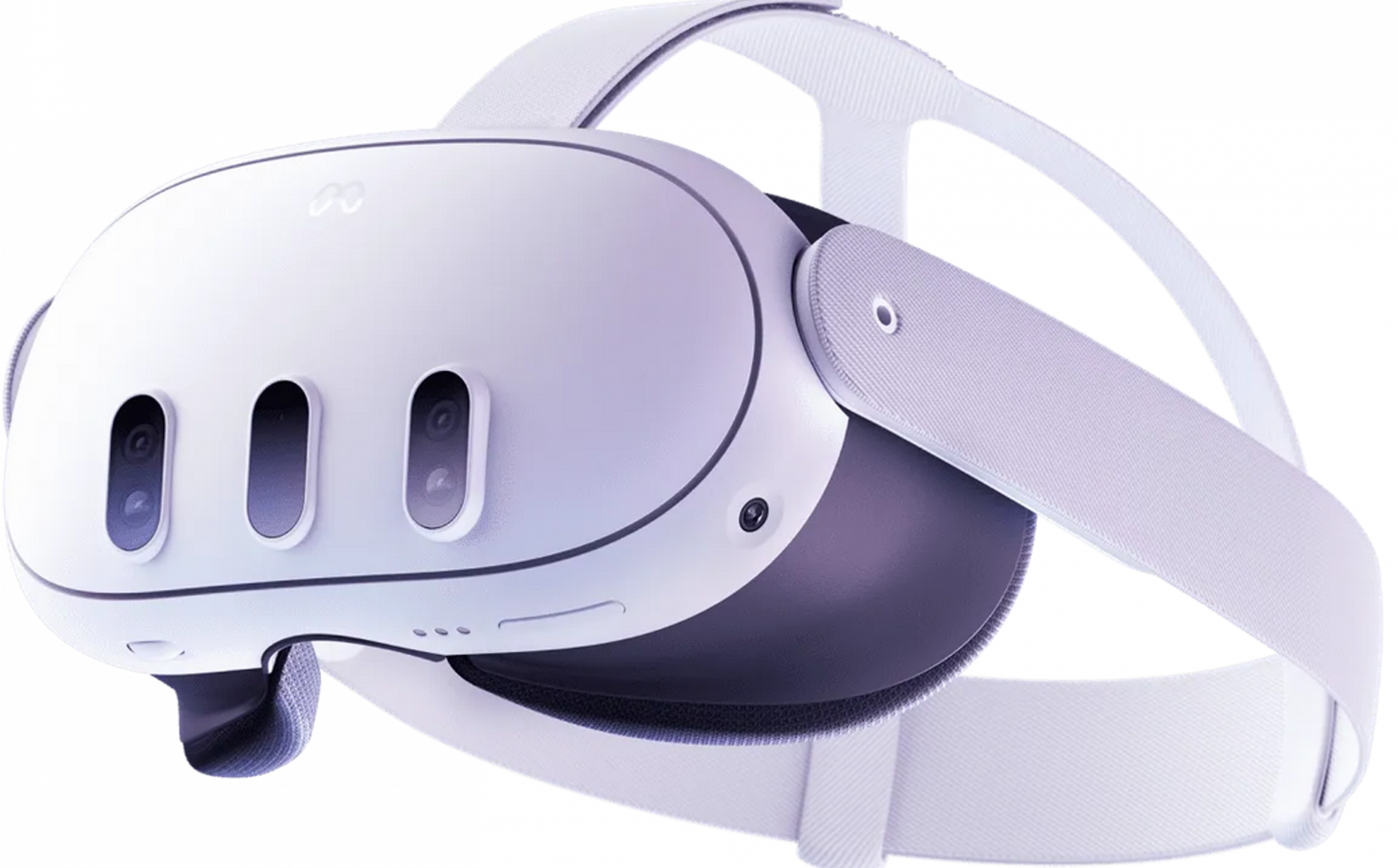 Oculus R